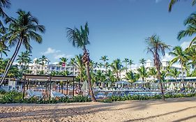 Riu Palace Macao Punta Cana Dominican Republic