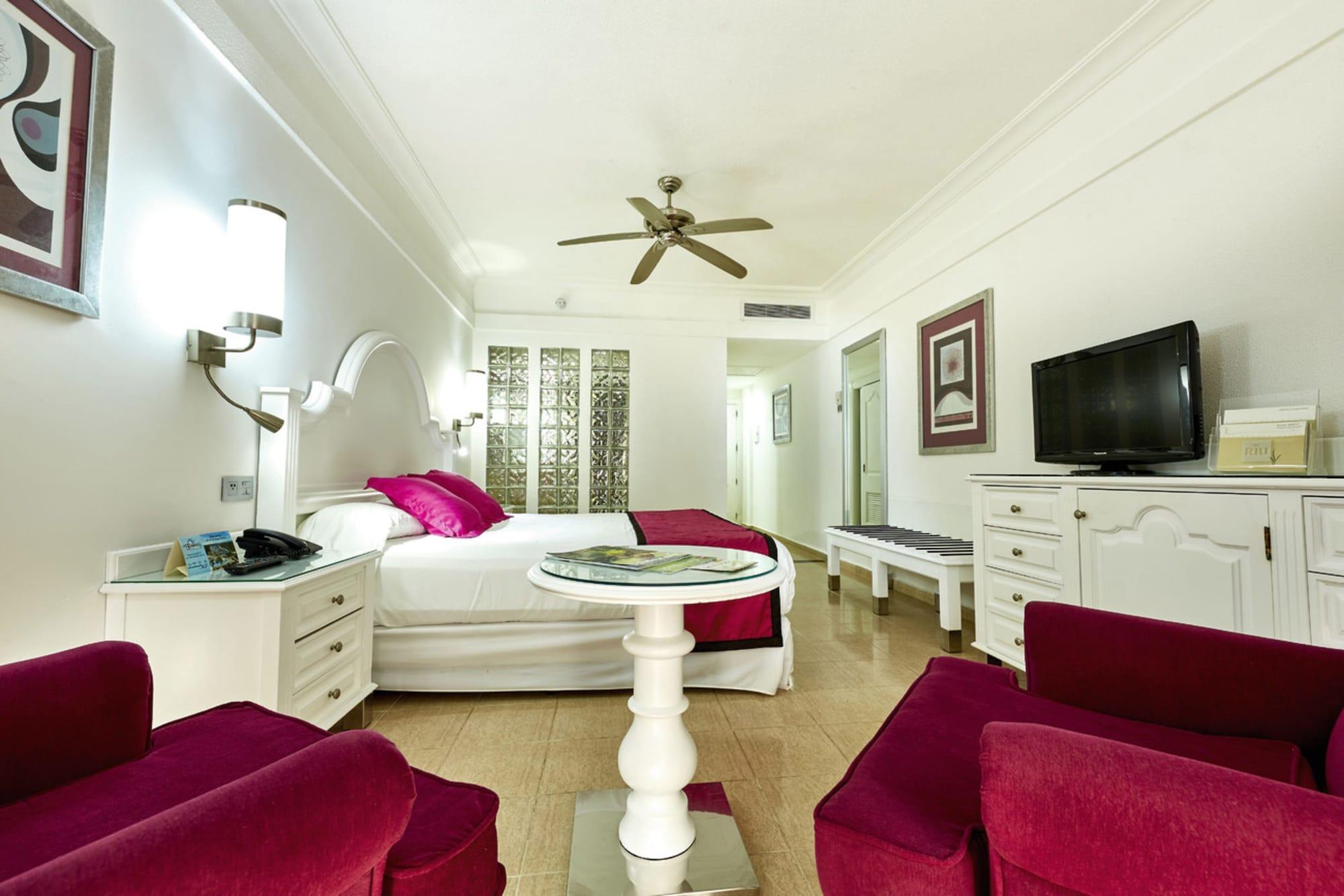Riu Palace Macao (Adults Only) Punta Cana Exterior photo