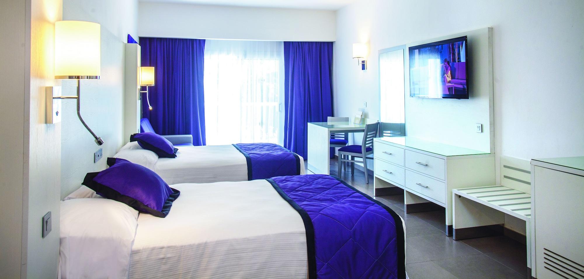 Riu Palace Macao (Adults Only) Punta Cana Exterior photo