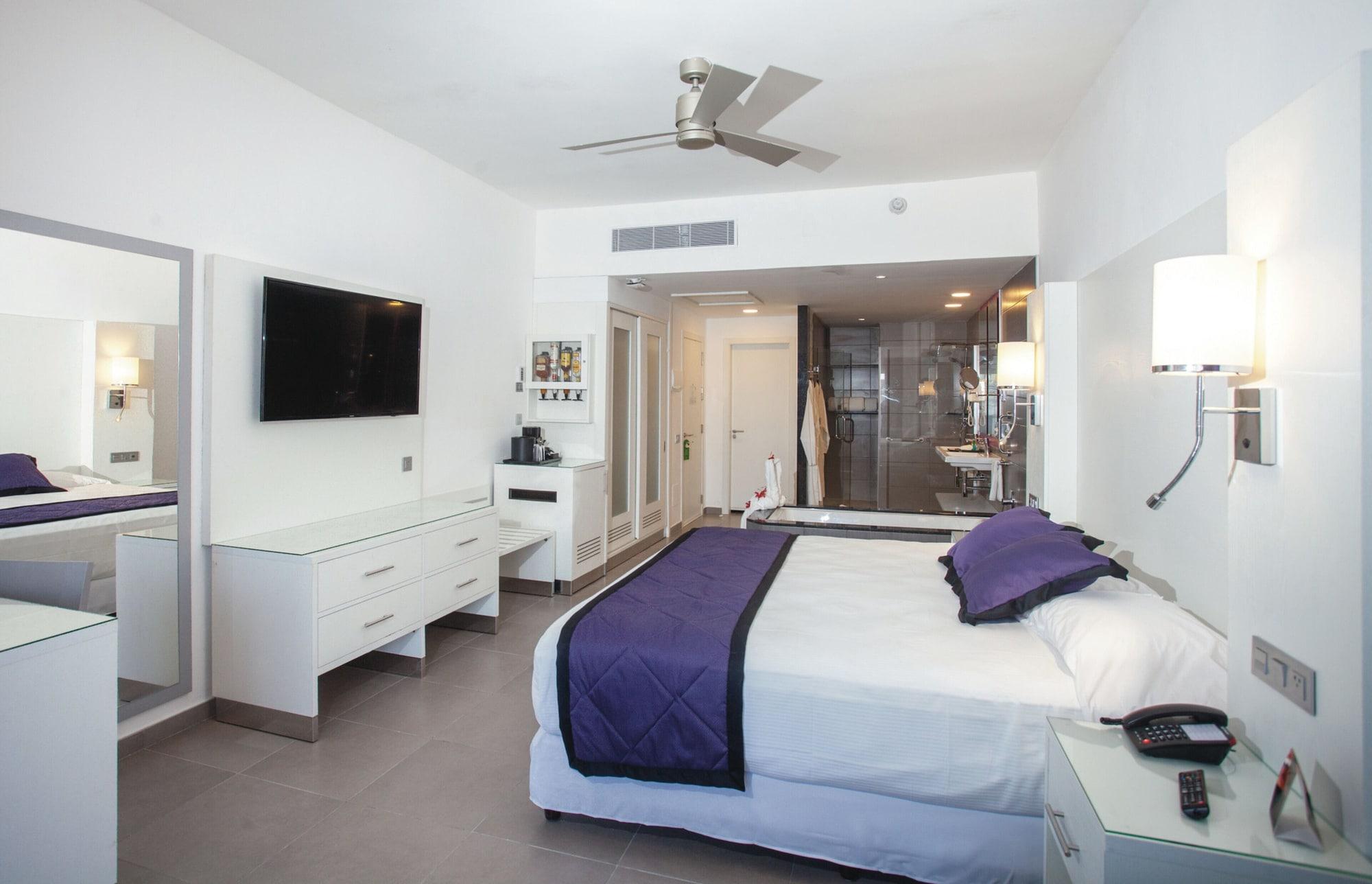 Riu Palace Macao (Adults Only) Punta Cana Exterior photo