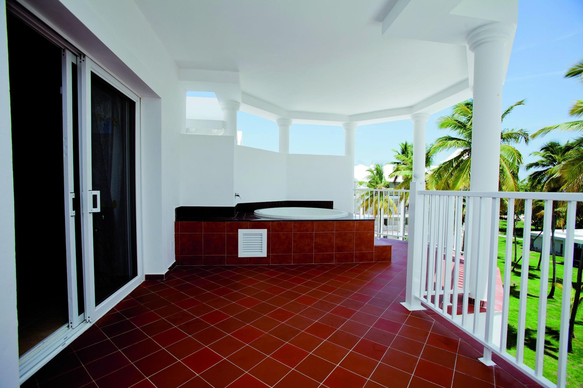 Riu Palace Macao (Adults Only) Punta Cana Exterior photo