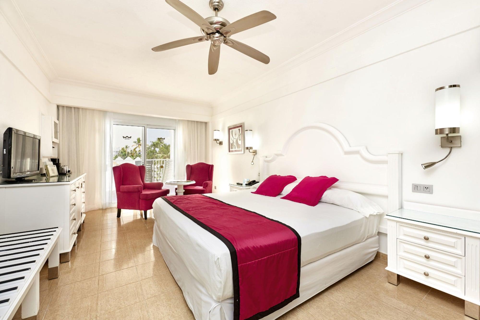 Riu Palace Macao (Adults Only) Punta Cana Exterior photo