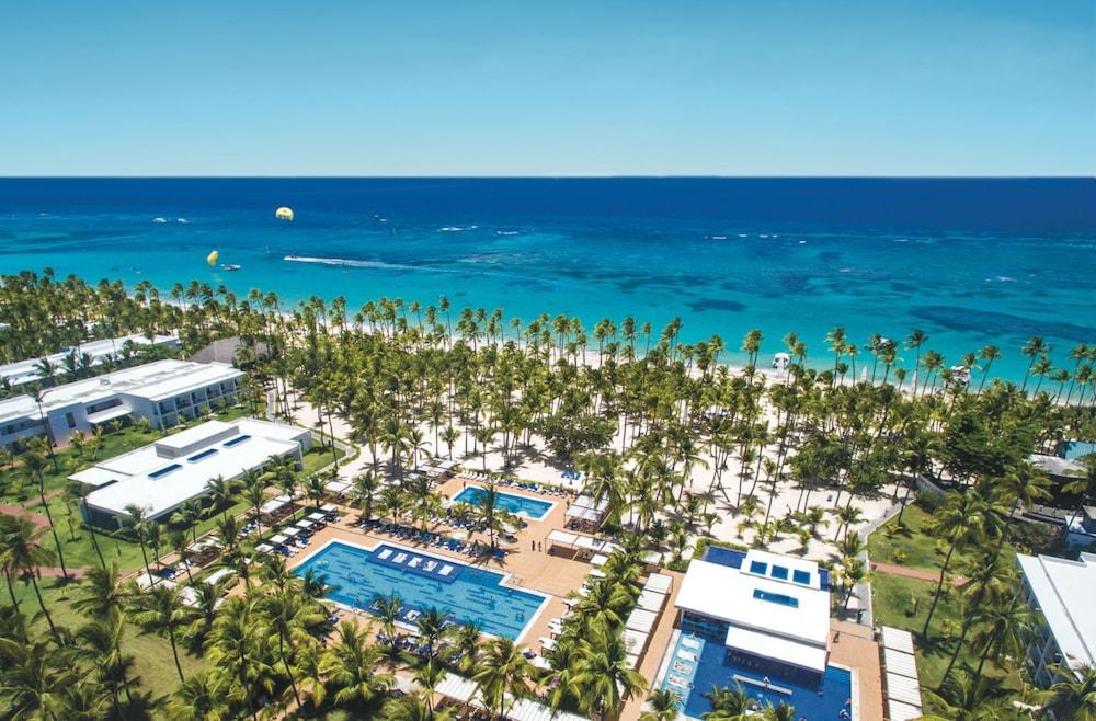 Riu Palace Macao (Adults Only) Hotel Punta Cana Exterior photo