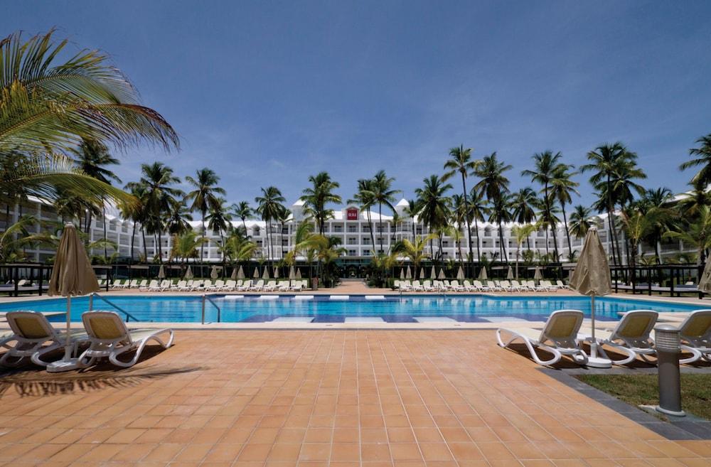 Riu Palace Macao (Adults Only) Hotel Punta Cana Exterior photo