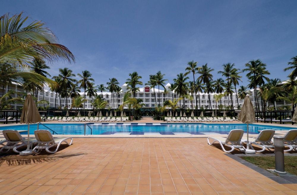 Riu Palace Macao (Adults Only) Punta Cana Exterior photo