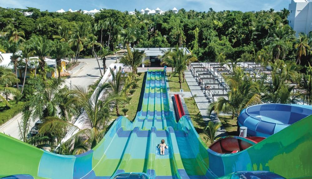 Riu Palace Macao (Adults Only) Punta Cana Exterior photo