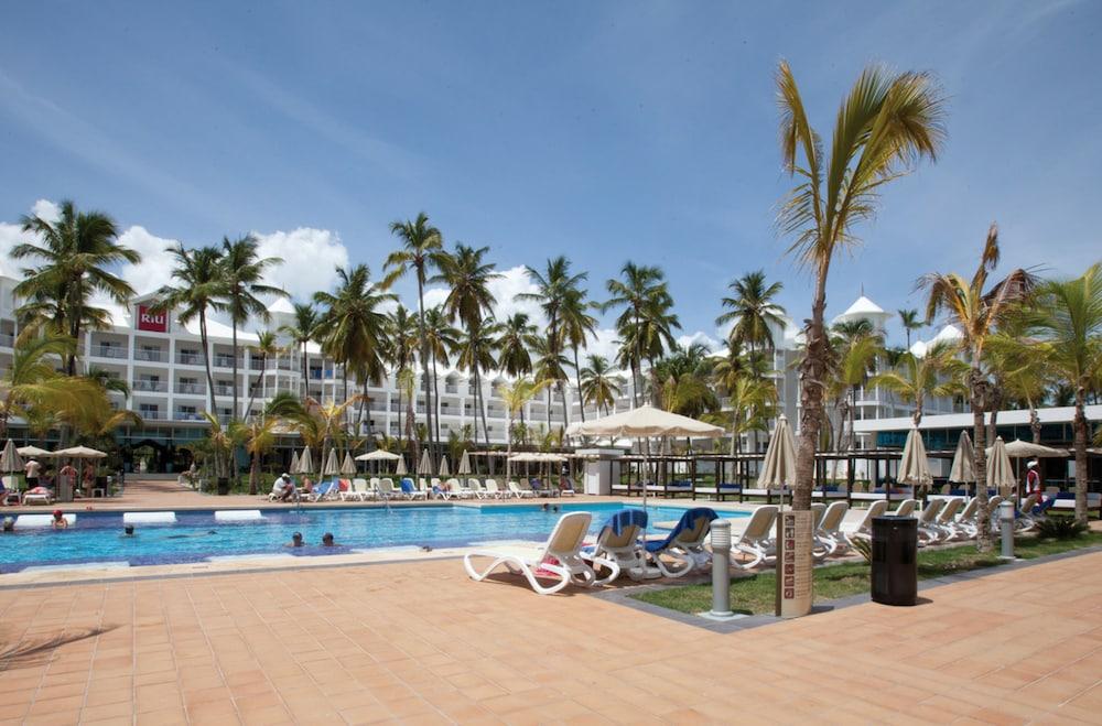 Riu Palace Macao (Adults Only) Punta Cana Exterior photo