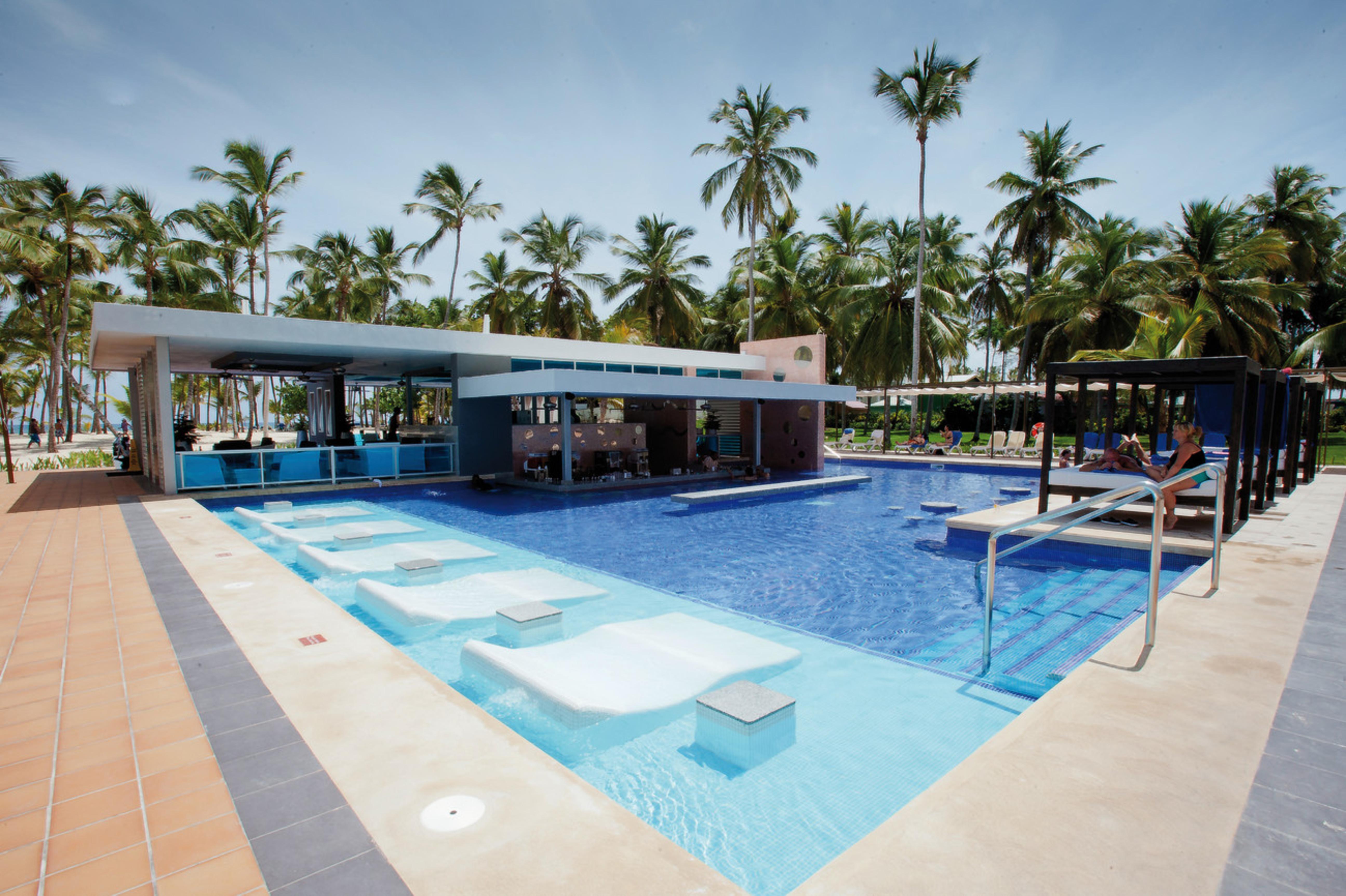 Riu Palace Macao (Adults Only) Punta Cana Exterior photo