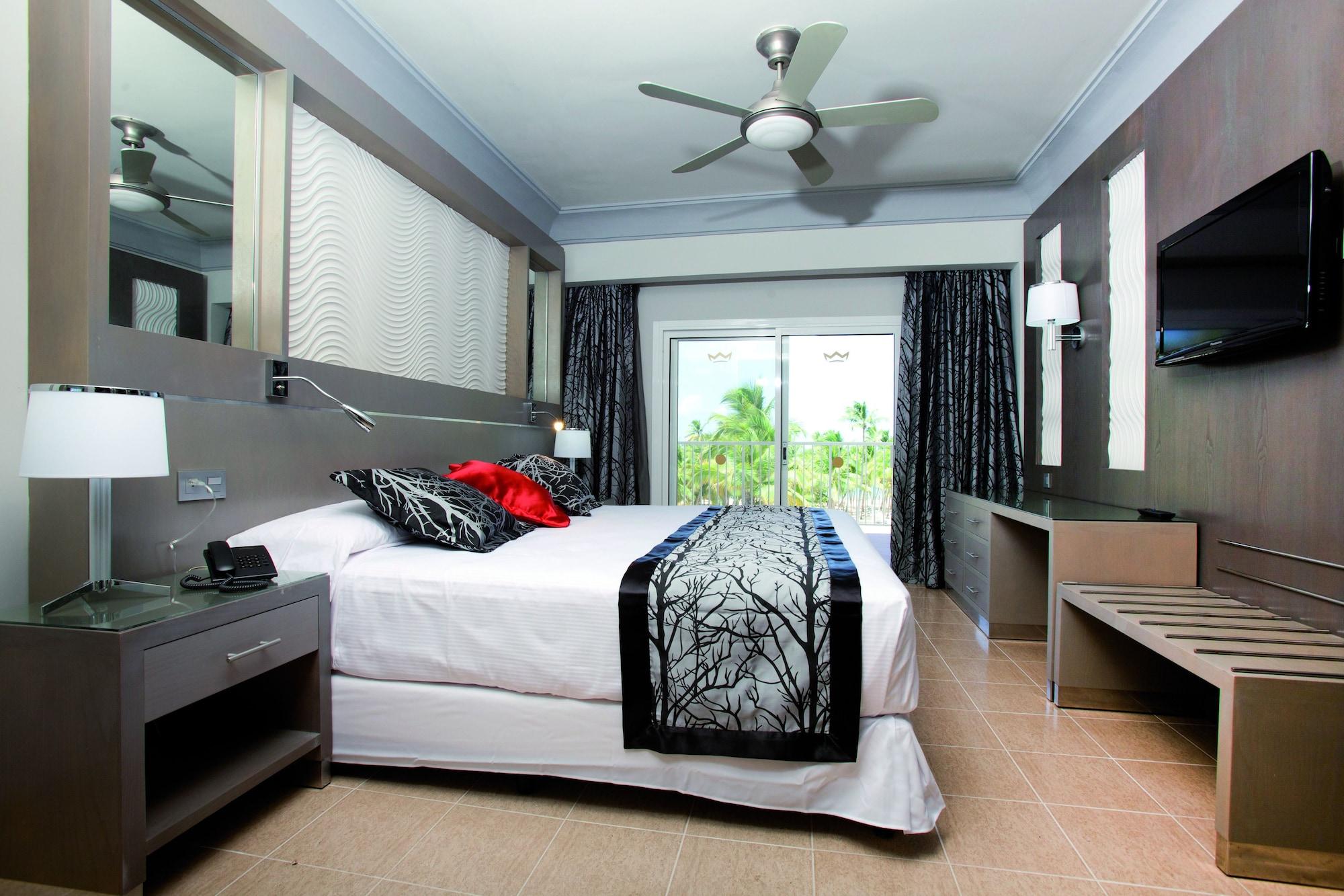 Riu Palace Macao (Adults Only) Punta Cana Exterior photo