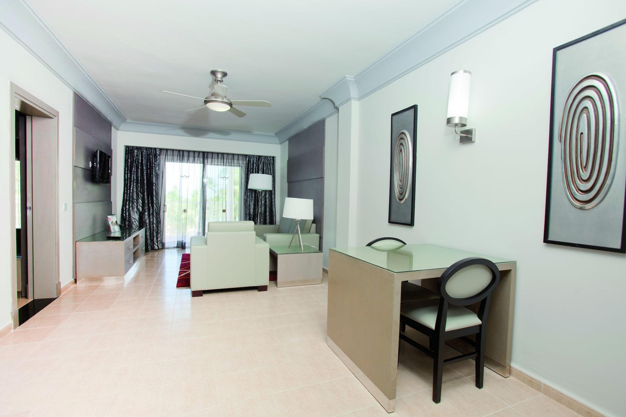 Riu Palace Macao (Adults Only) Punta Cana Exterior photo