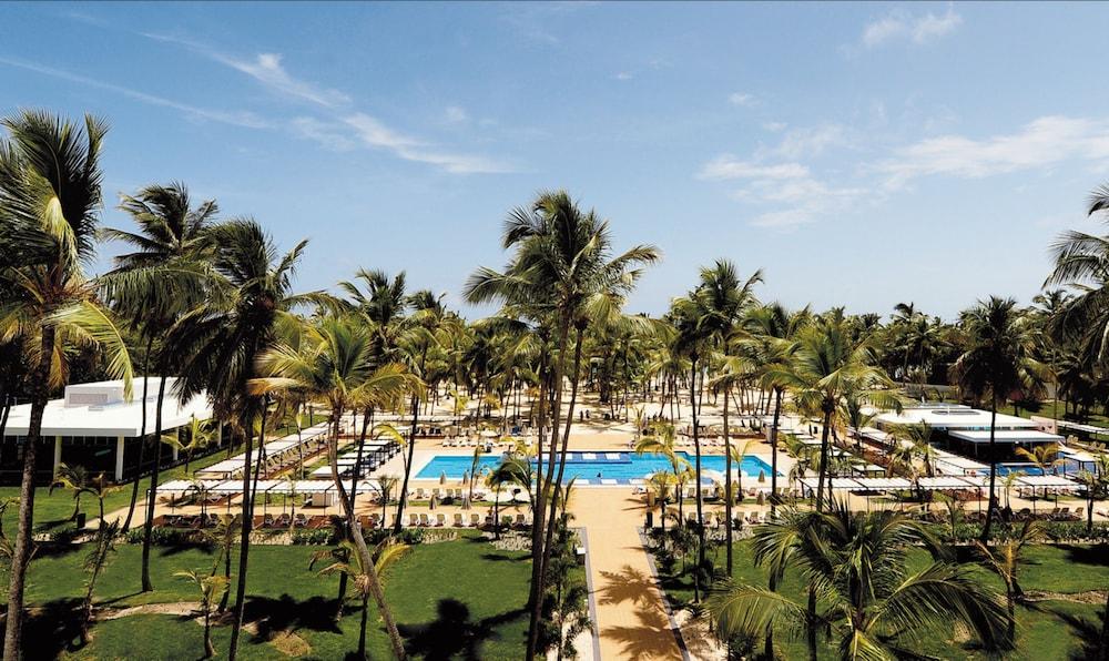 Riu Palace Macao (Adults Only) Hotel Punta Cana Exterior photo