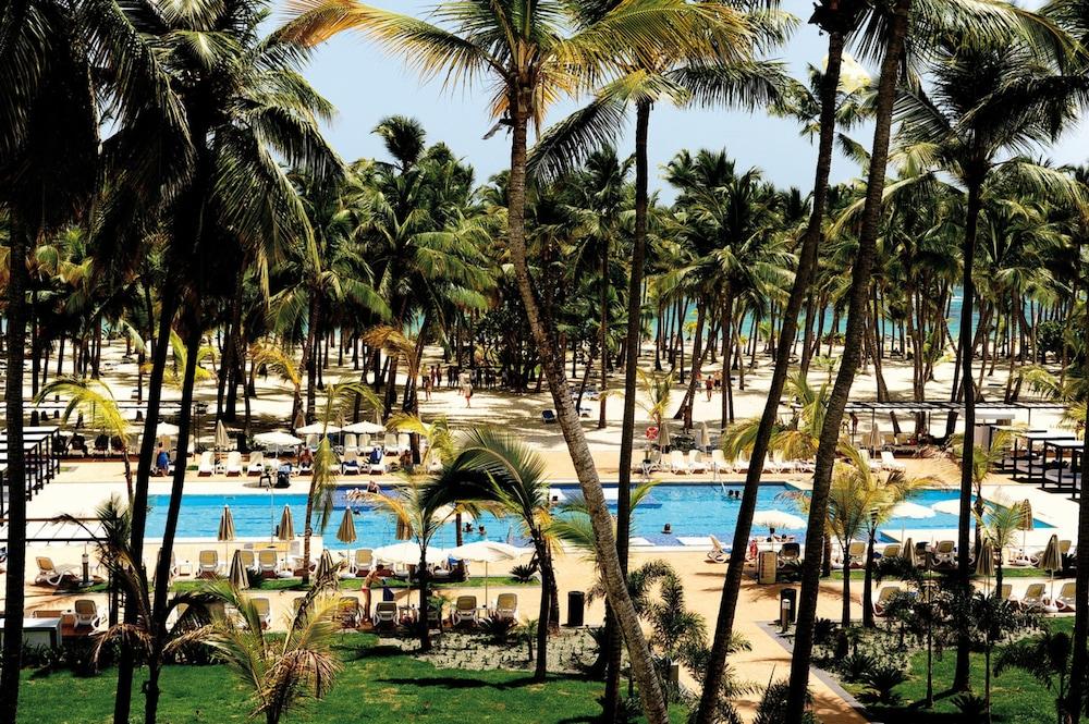 Riu Palace Macao (Adults Only) Punta Cana Exterior photo