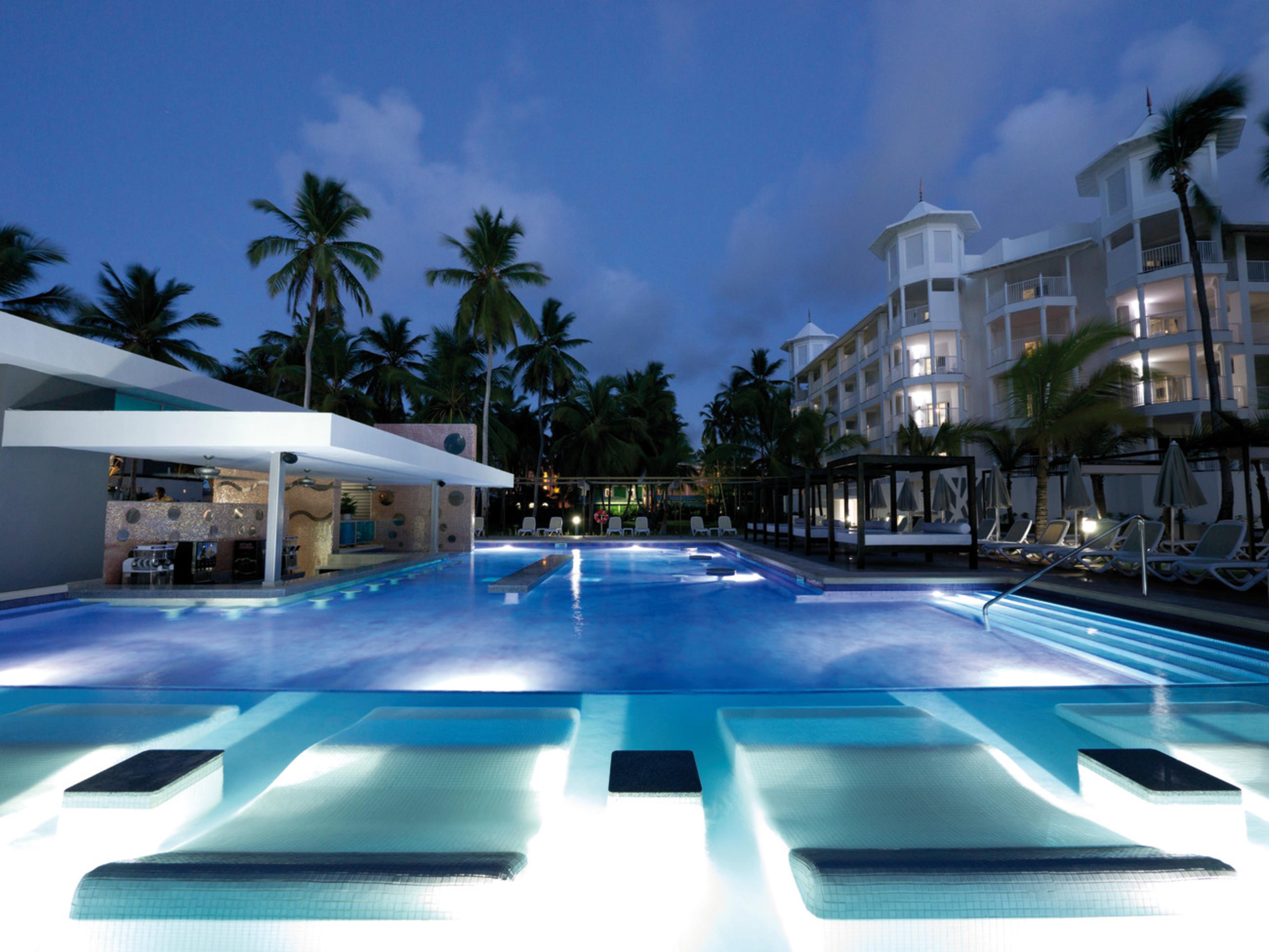 Riu Palace Macao (Adults Only) Punta Cana Exterior photo