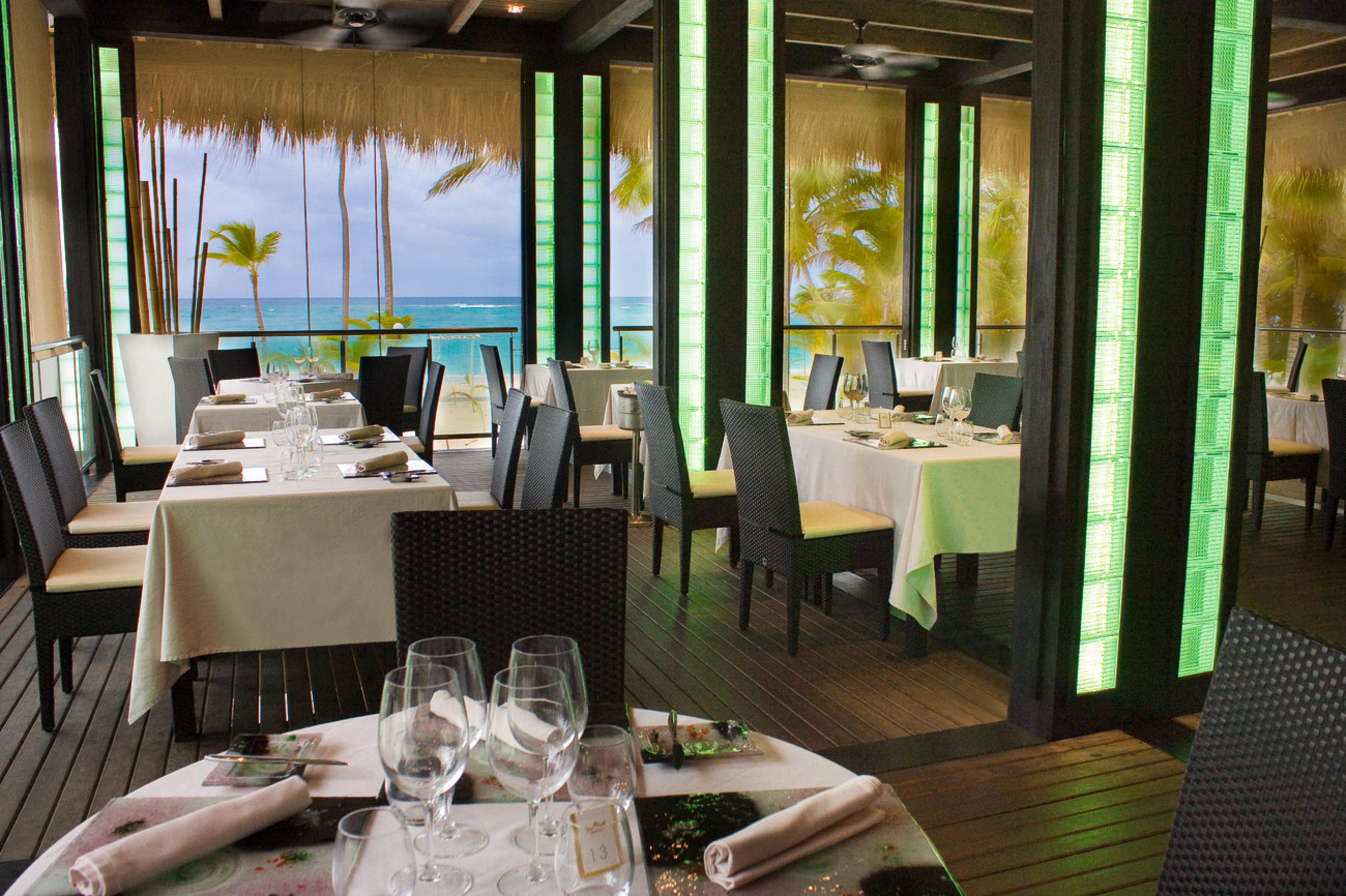 Riu Palace Macao (Adults Only) Punta Cana Exterior photo