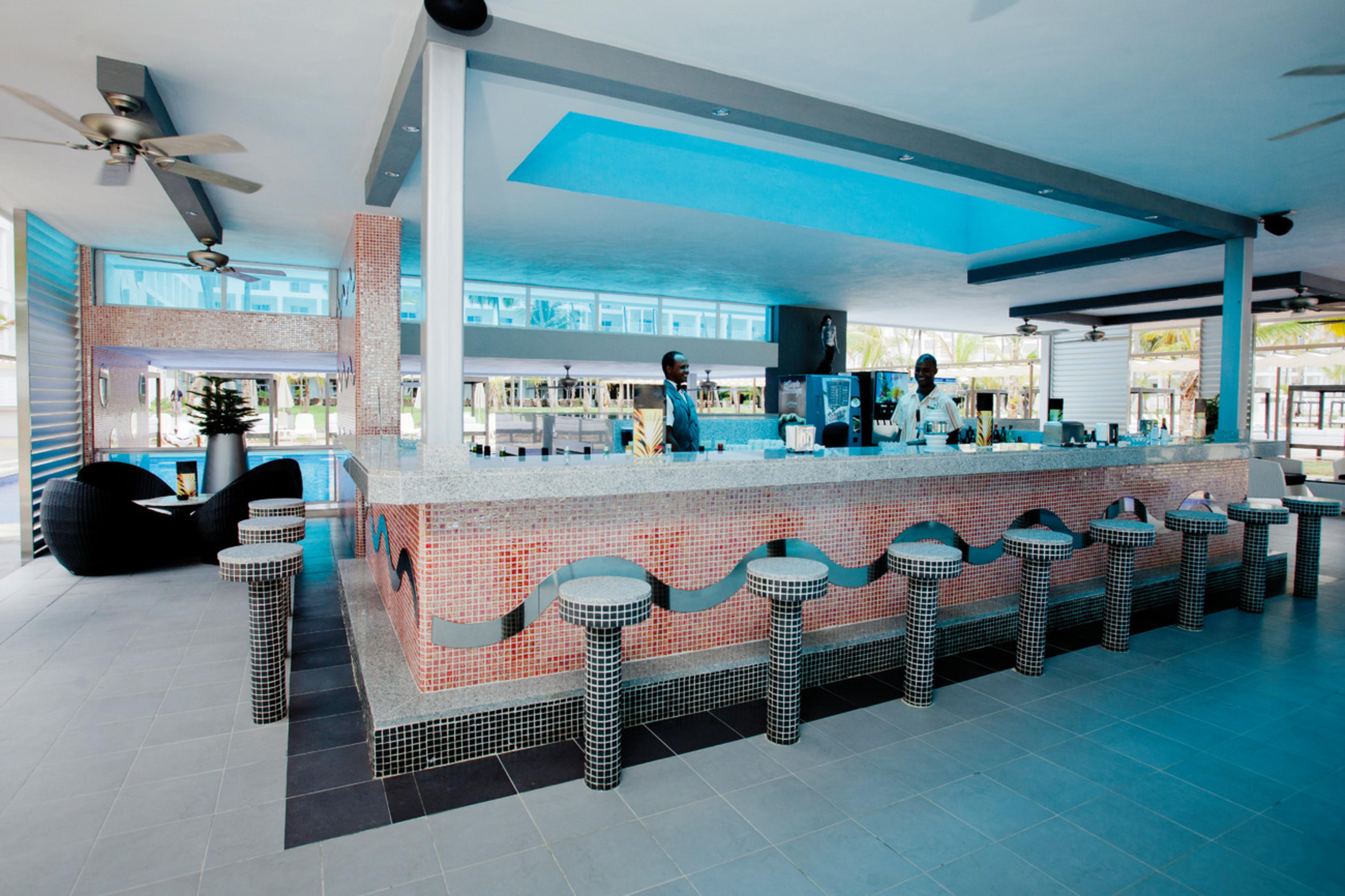 Riu Palace Macao (Adults Only) Punta Cana Exterior photo