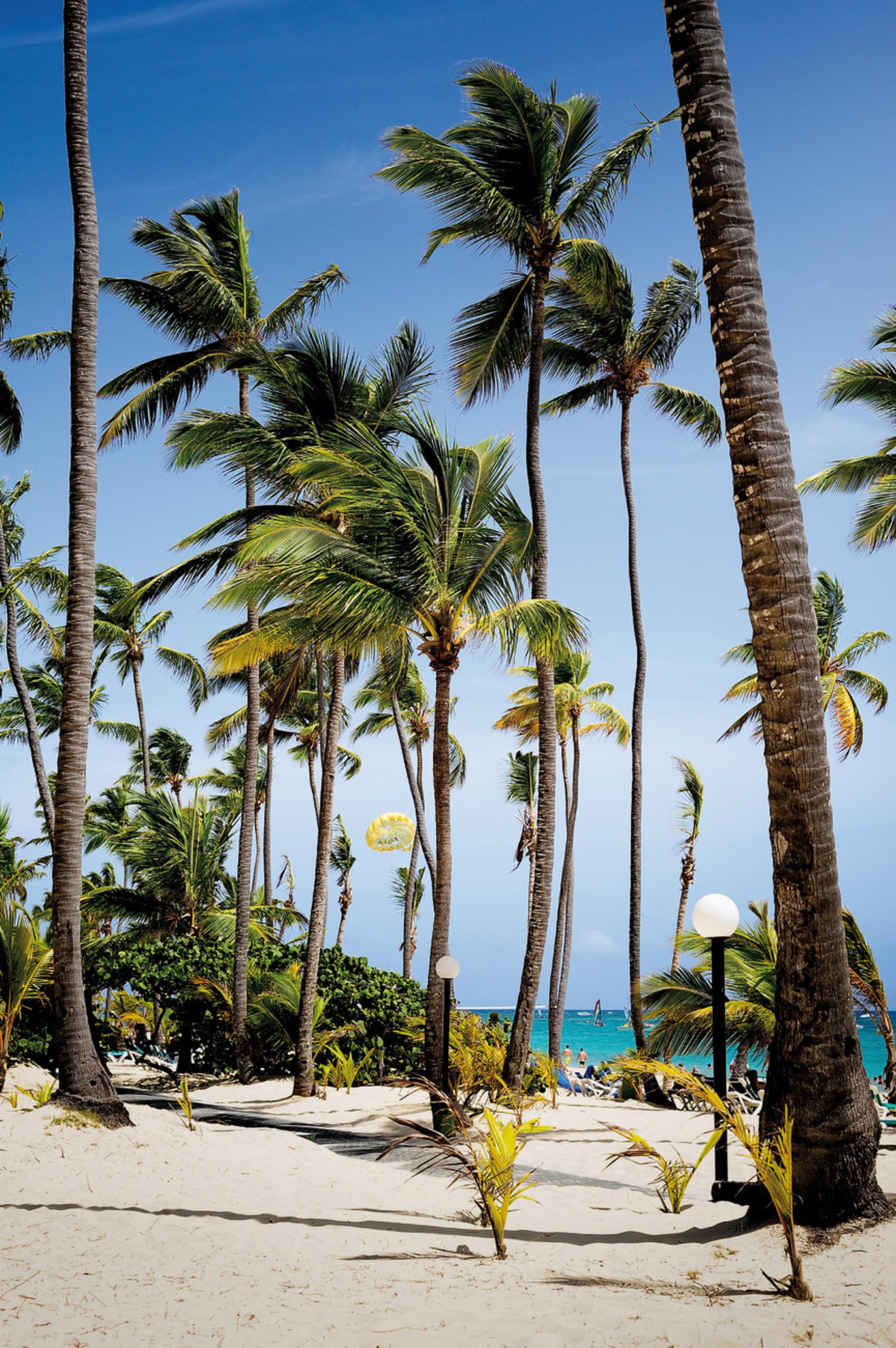 Riu Palace Macao (Adults Only) Punta Cana Exterior photo
