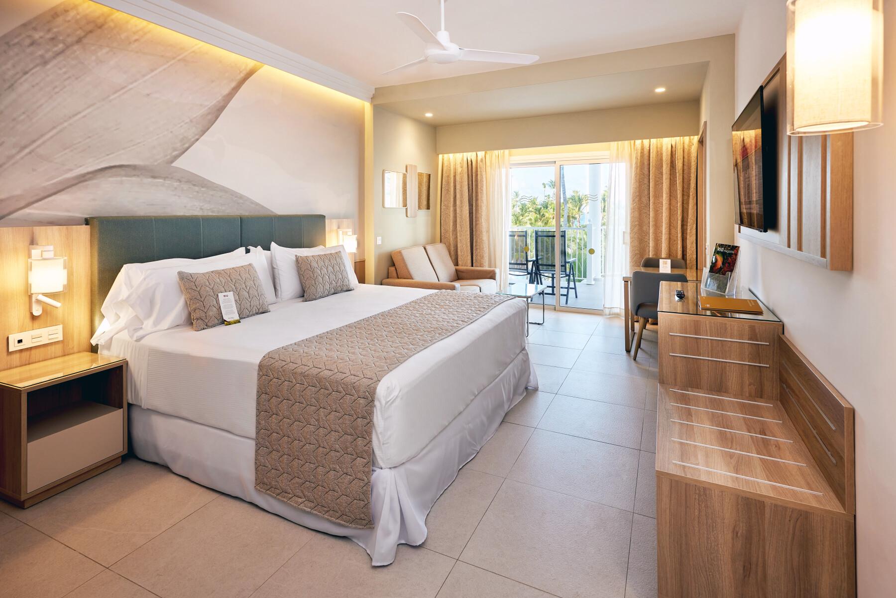 Riu Palace Macao (Adults Only) Punta Cana Exterior photo