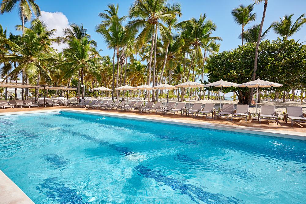 Riu Palace Macao (Adults Only) Punta Cana Exterior photo