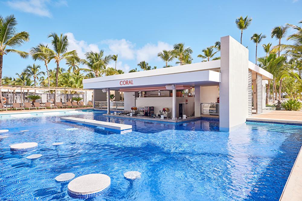 Riu Palace Macao (Adults Only) Punta Cana Exterior photo