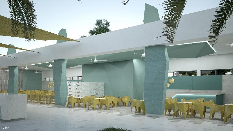 Riu Palace Macao (Adults Only) Punta Cana Exterior photo